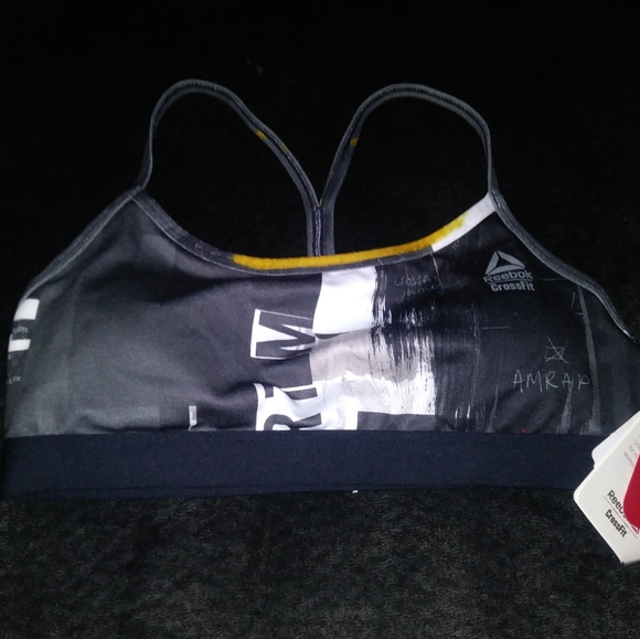 Reebox cross fit active wear - Picture 2 of 5